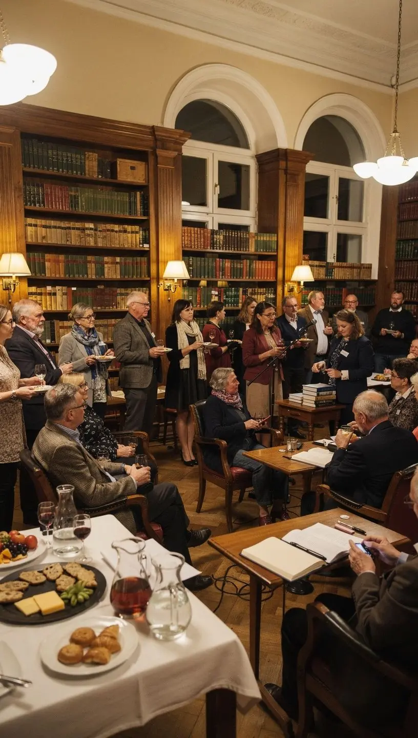 Engaging chelholme.org calendar curation tips for events