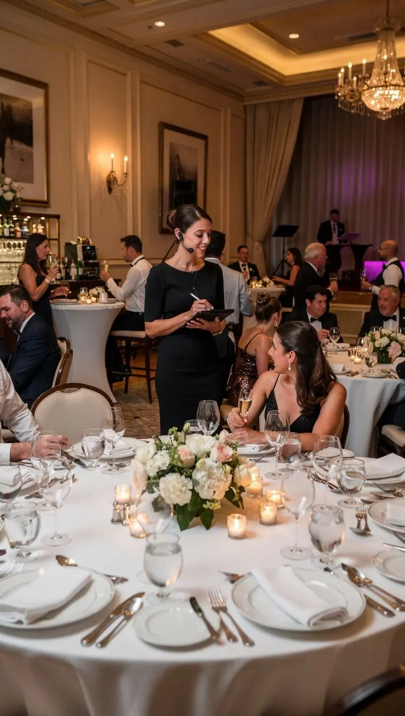 Understanding event licensing and permits for successful planning
