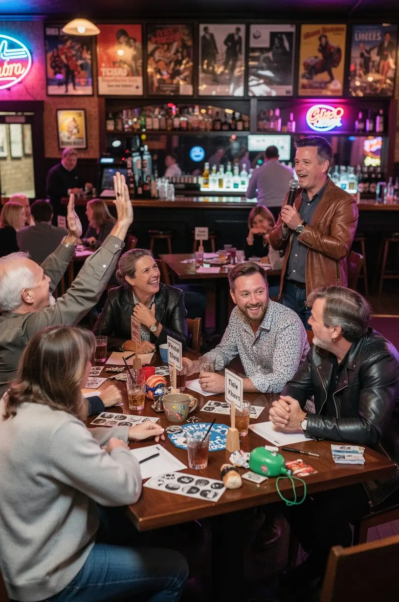 Networking tips for chelholme.org events and gatherings